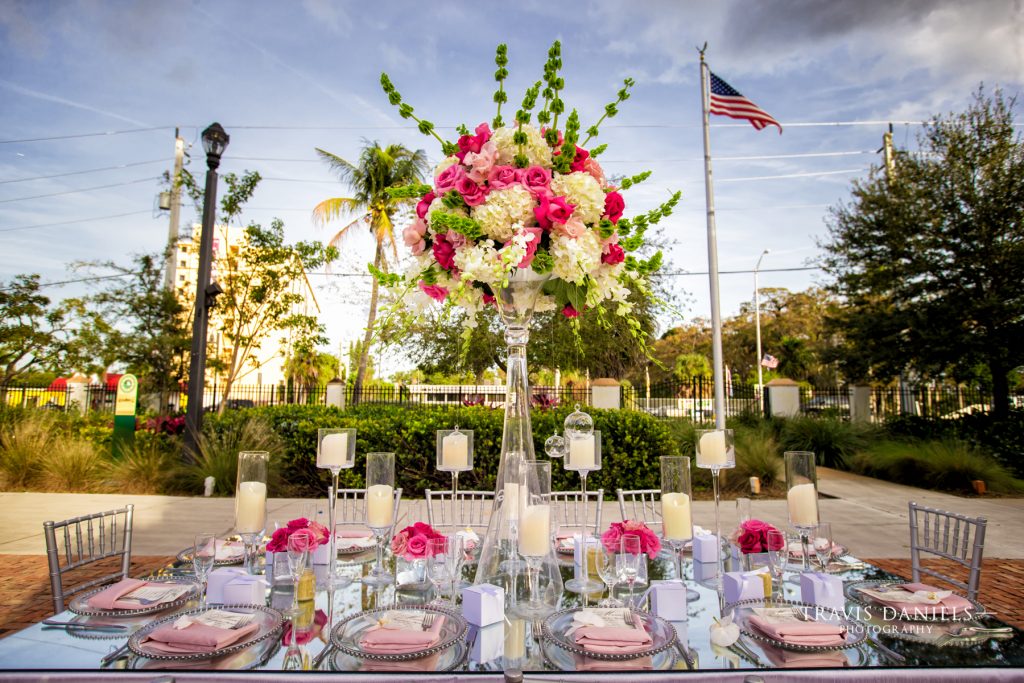 Out of Box Weddings, collaborates with amazing vendors for the perfect wedding in wilton manors 
