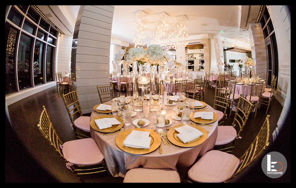Wedding with Out of Box Weddings at the  Ritz Carlton Bal Harbor 