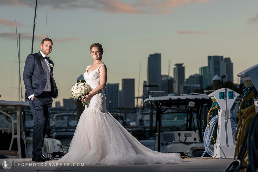 Out of Box Weddings at Briza on the Bay