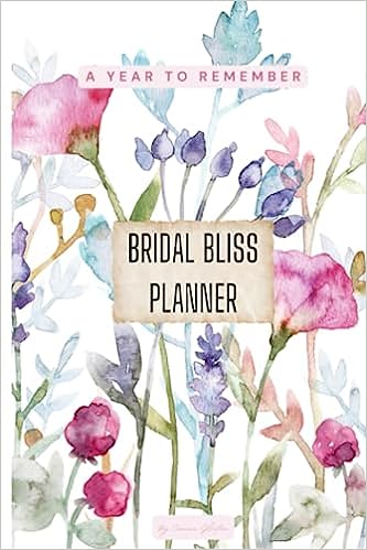Bridal Bliss Wedding Planner